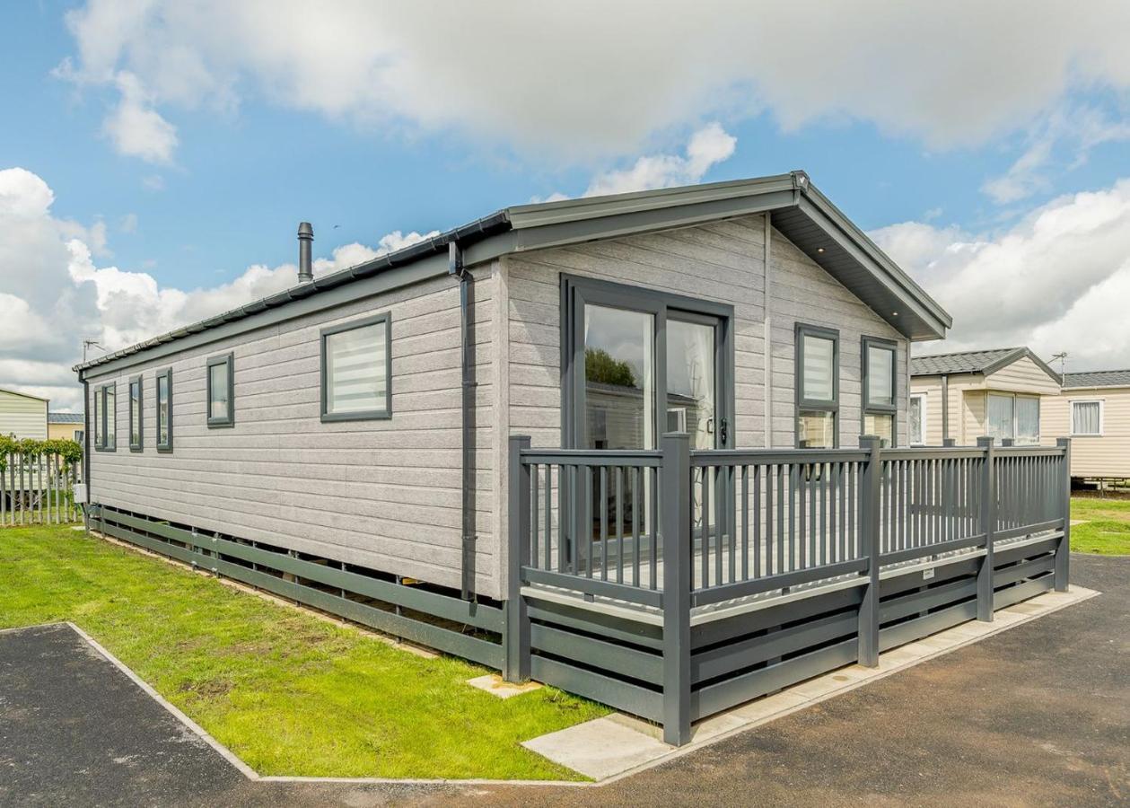 Coastfields Holiday Village Ingoldmells Exterior foto