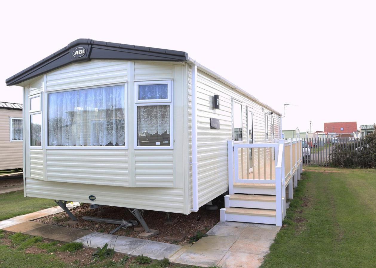 Coastfields Holiday Village Ingoldmells Exterior foto